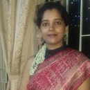 Arundhati Saha