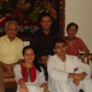 V B  Gaur