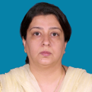 Anita Dalal