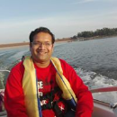 Sumeet Arvind Shende