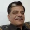 Inder Mohan Singhal