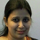 Amrita Mishra
