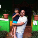 Sandeep Ireshanavar