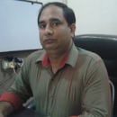 G R  Divakar