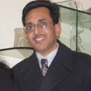 Rajishwar Nath Srivastava