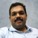 Arunlal K  P