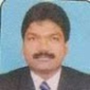 M Vanasekar
