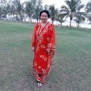 Purnima Purohit