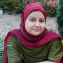 Asfia Sultan
