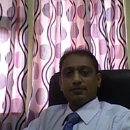 Ashish Prabhakar Chaudhari