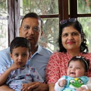 K K  Mittal