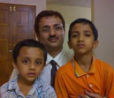 Suhas Kothavale