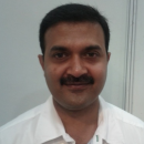 Nanda Kishore A