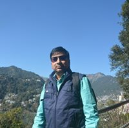 Ranadip Mukherjee