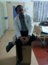 Santhosh Ram Gaddam