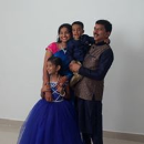Dharshini Sathishkumar