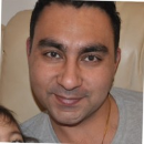 Harry Sodhi