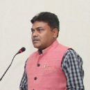 Prakash M  Mohite
