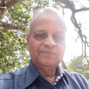 B S Patil