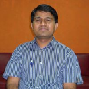 Dattatraya G Ghodake
