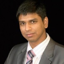 Sharmil K