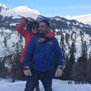 Amit Kumar Salaria
