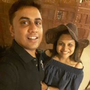 Poonam Sherigar