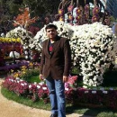 Vishal Mangrolia