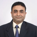 Jayesh Pavra