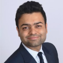 Dhrumil M. Patel