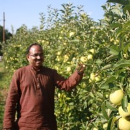 Binukumar Bhaskarapillai