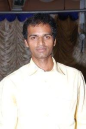 Suman Teegala