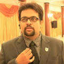 Jay Doshi