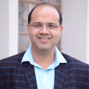 Parmod Kumar Goyal