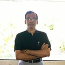 B Keshava Krishna