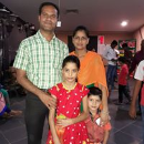Adesh Patidar