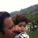 Abhishek Singh