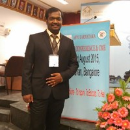 Krishnakumar P.M