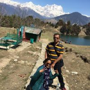 Chetan U Kharkande