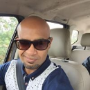 Sagar Dembla