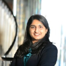Sonal S Chaugule