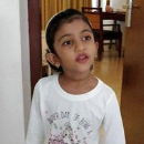 Dipti J Haridas
