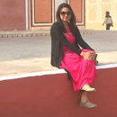 Shalini Ray