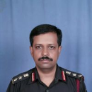P.K. Roy