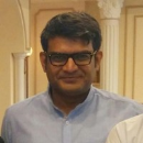 Arunabh Ray