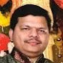 Shyam Prasad Parimala