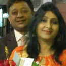 Anju Mittal