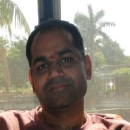 Venkat Ram Prasad Vallamshetla