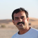 Atul R Kadhane