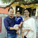 Debajit Baishya